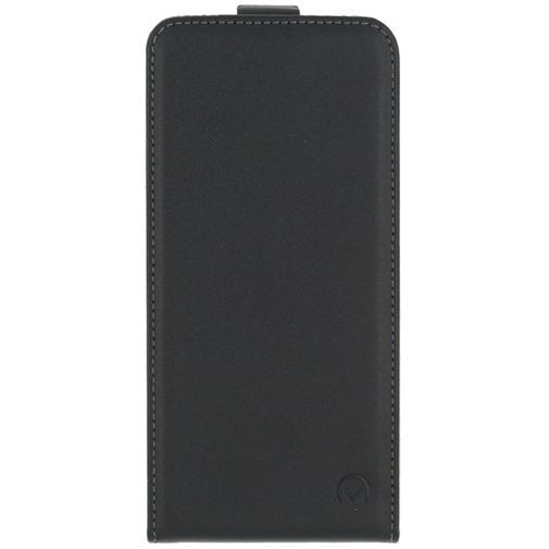 Mobilize Classic Flip Case Black LG Nexus 5X