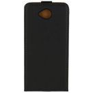 Mobilize Classic Flip Case Black Microsoft Lumia 650