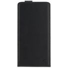 Mobilize Classic Flip Case Black Microsoft Lumia 950 XL
