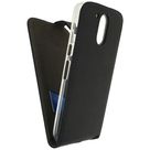 Mobilize Classic Flip Case Black Motorola Moto G4/G4 Plus