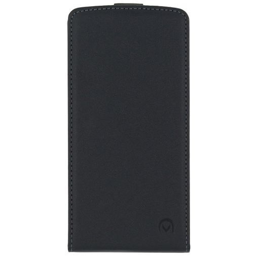 Mobilize Classic Flip Case Black Motorola Moto X Play