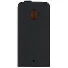 Mobilize Classic Flip Case Black Motorola Moto X Play