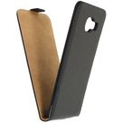 Mobilize Classic Flip Case Black Samsung Galaxy A3 (2016)