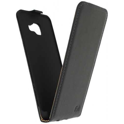 Mobilize Classic Flip Case Black Samsung Galaxy A3 (2016)