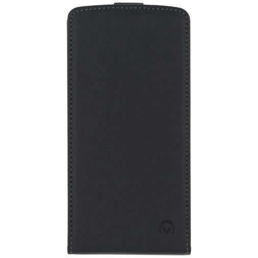 Mobilize Classic Flip Case Black Samsung Galaxy Core Prime (VE)