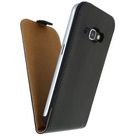 Mobilize Classic Flip Case Black Samsung Galaxy J1 (2016)