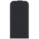 Mobilize Classic Flip Case Black Samsung Galaxy J1