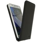 Mobilize Classic Gelly Flip Case Black Samsung Galaxy J5 (2016)