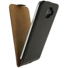 Mobilize Classic Flip Case Black Samsung Galaxy J7 (2016)