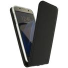 Mobilize Classic Gelly Flip Case Black Samsung Galaxy S7