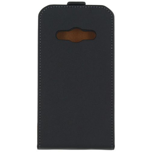Mobilize Classic Flip Case Black Samsung Galaxy Xcover 3 (VE)