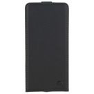 Mobilize Classic Flip Case Black Sony Xperia E5