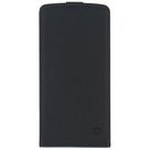 Mobilize Classic Flip Case Black Sony Xperia M4 Aqua