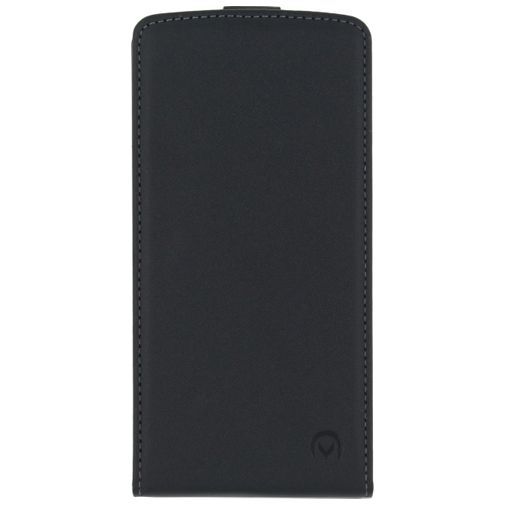 Mobilize Classic Flip Case Black Sony Xperia M4 Aqua