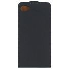 Mobilize Classic Flip Case Black Sony Xperia Z5 Compact