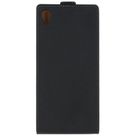 Mobilize Classic Flip Case Black Sony Xperia Z5 Premium