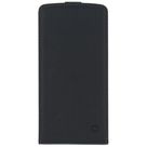 Mobilize Classic Flip Case Black Sony Xperia Z5