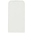 Mobilize Classic Flip Case White Samsung Galaxy J1