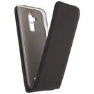 Mobilize Classic Gelly Flip Case Black Asus Zenfone 3 Max (5.2")