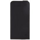 Mobilize Classic Gelly Flip Case Black Asus Zenfone 3 Max (5.2")