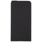 Mobilize Classic Gelly Flip Case Black Asus Zenfone 3 Max (5.5)