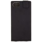Mobilize Classic Gelly Flip Case Black BlackBerry KEYone
