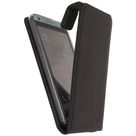 Mobilize Classic Gelly Flip Case Black HTC Desire 650