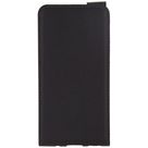 Mobilize Classic Gelly Flip Case Black HTC U Play