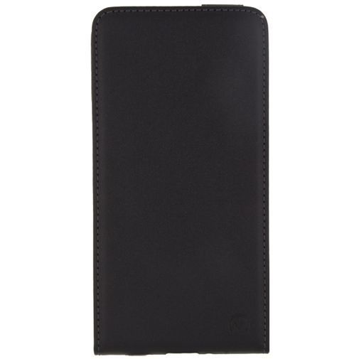 Mobilize Classic Gelly Flip Case Black HTC U Ultra