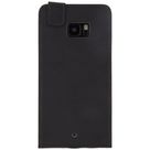 Mobilize Classic Gelly Flip Case Black HTC U Ultra