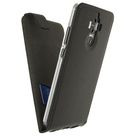 Mobilize Classic Gelly Flip Case Black Huawei Mate 9