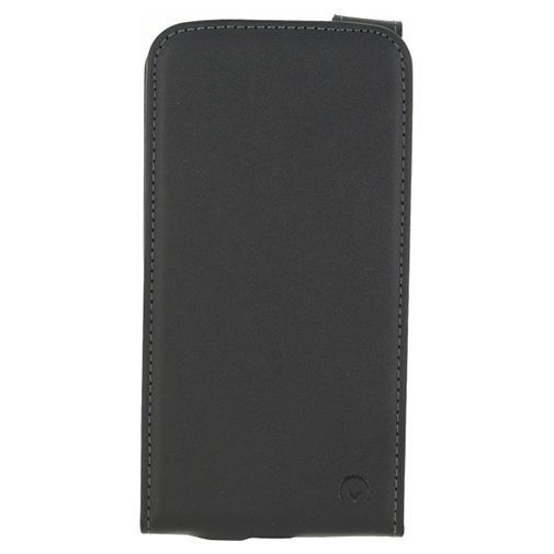 Mobilize Classic Gelly Flip Case Black LG G5 (SE)