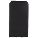 Mobilize Classic Gelly Flip Case Black LG K8 (2017)