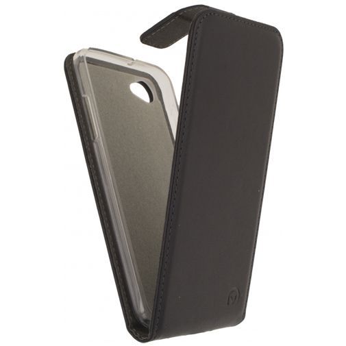 Mobilize Classic Gelly Flip Case Black LG Q6 (Alpha)