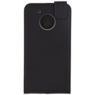 Mobilize Classic Gelly Flip Case Black Motorola Moto G5