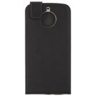 Mobilize Classic Gelly Flip Case Black Motorola Moto G5s
