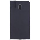Mobilize Classic Gelly Flip Case Black Nokia 3