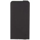 Mobilize Classic Gelly Flip Case Black Nokia 5