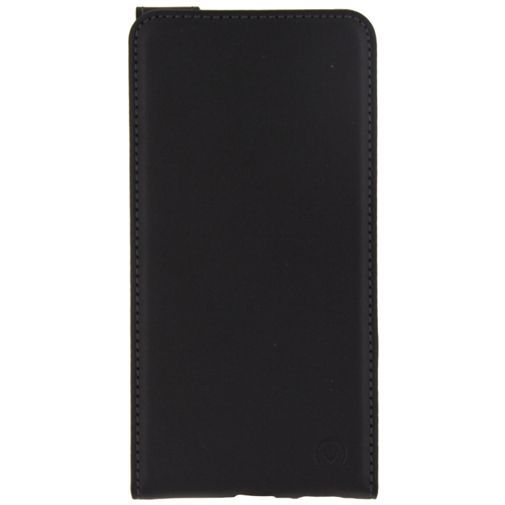Mobilize Classic Gelly Flip Case Black Nokia 6