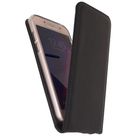 Mobilize Classic Gelly Flip Case Black Samsung Galaxy A3 (2017)
