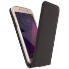 Mobilize Classic Gelly Flip Case Black Samsung Galaxy A5 (2017)