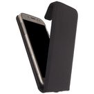 Mobilize Classic Gelly Flip Case Black Samsung Galaxy J3 (2017)