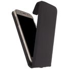 Mobilize Classic Gelly Flip Case Black Samsung Galaxy J7 (2017)