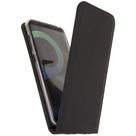 Mobilize Classic Gelly Flip Case Black Samsung Galaxy S8+