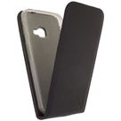 Mobilize Classic Gelly Flip Case Black Samsung Galaxy Xcover 4/4s