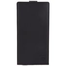 Mobilize Classic Gelly Flip Case Black Sony Xperia L1