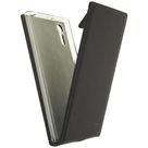 Mobilize Classic Gelly Flip Case Black Sony Xperia XZ