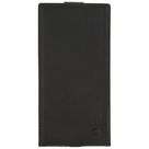 Mobilize Classic Gelly Flip Case Black Sony Xperia XZ