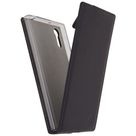 Mobilize Classic Gelly Flip Case Black Sony Xperia XZs