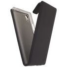 Mobilize Classic Gelly Flip Case Black Xperia XA1